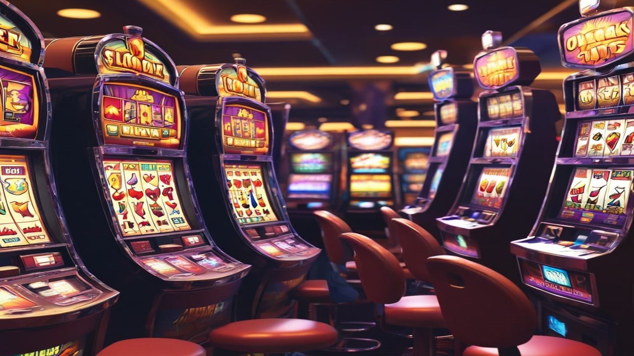 Antarmuka aplikasi otan4d menampilkan menu permainan, taruhan olahraga, dan live dealer