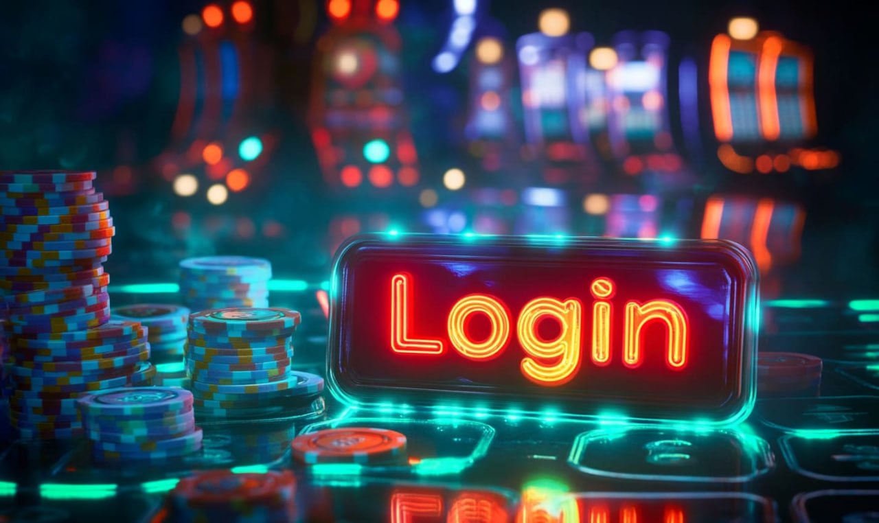 Tampilan permainan live dealer dan slot di aplikasi otan4d